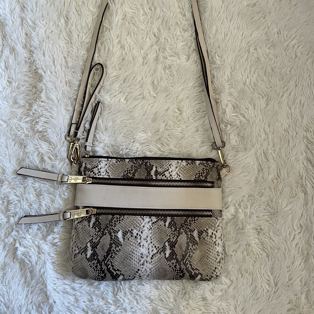 Jessica Simpson Purse